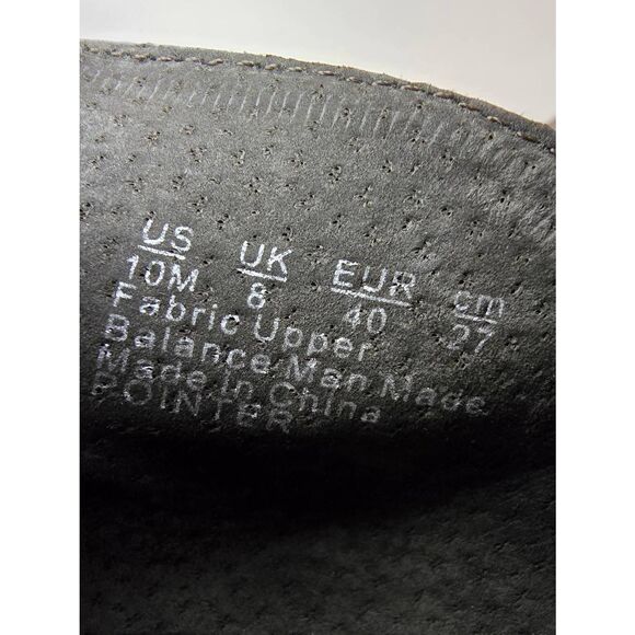 Carlos by Carlos Santana Booties Sz  10 - Picture 9 of 9